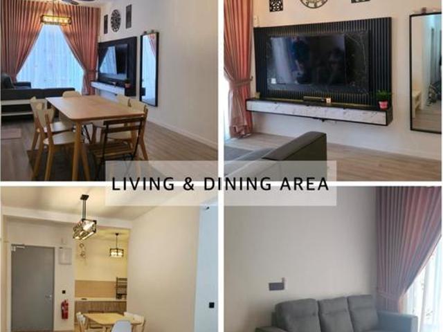 Fully Furnished Sanderling Lakefront 3Bed2Bath For Rent