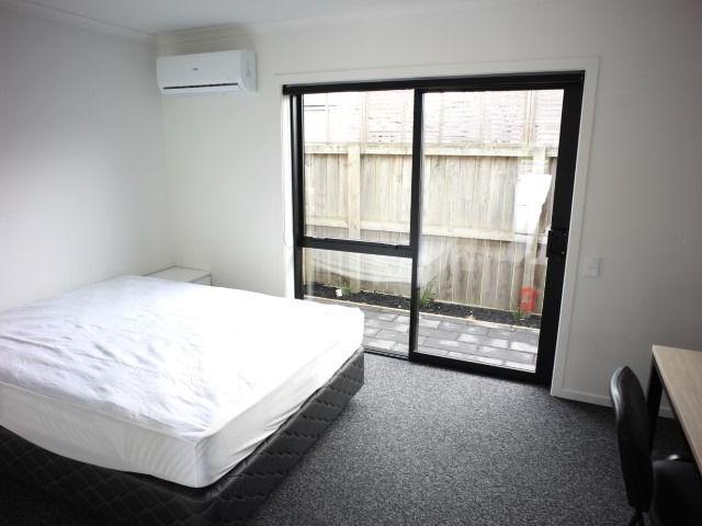 Fully Furnished Self Contained