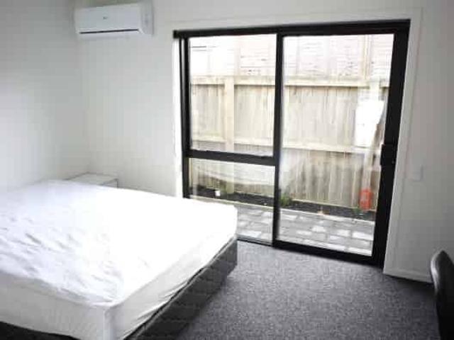 Fully Furnished Self Contained