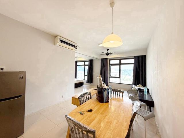 FULLY FURNISHED Serini Residence Melawati
