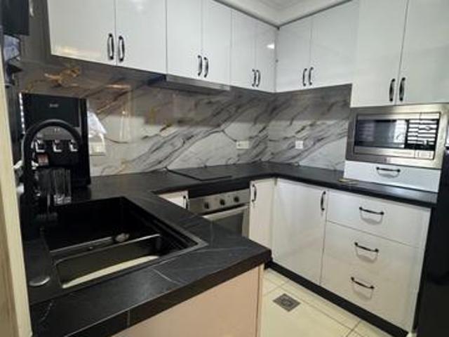 Fully Furnished Service Apartment Dsara Sentral