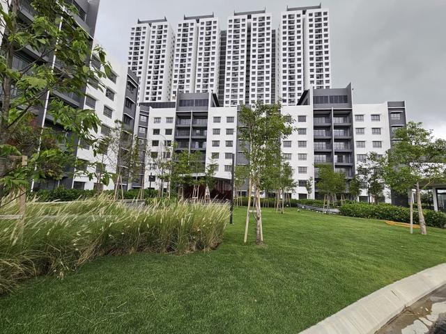 Fully Furnished Service Residence at Berkeley Uptown Movein Ready