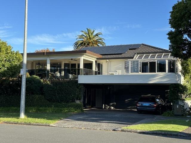 Fully Furnished Short term June October Avenues