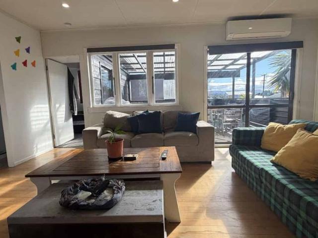 Fully Furnished Short Term Rental