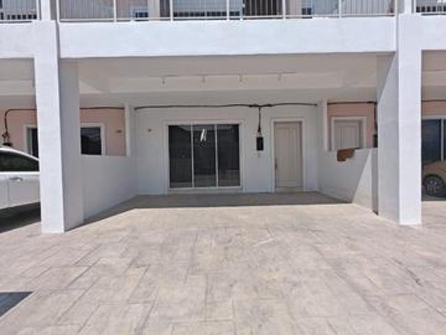 Fully furnished showhouse double storey Ipoh meru Klebang Chemor perak