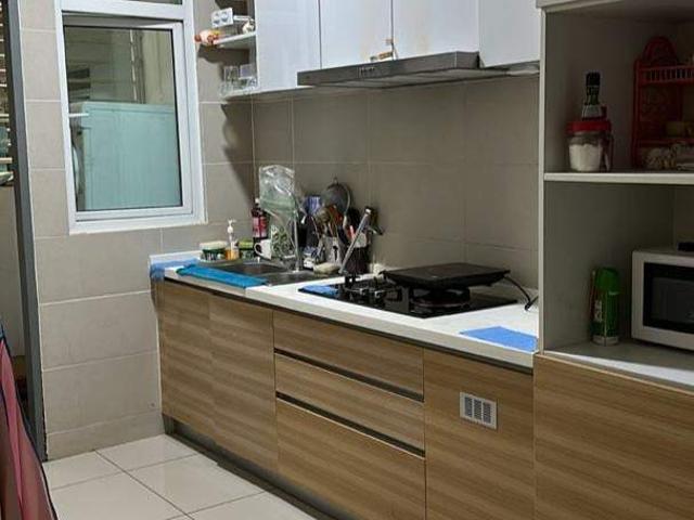 Fully Furnished Single Room