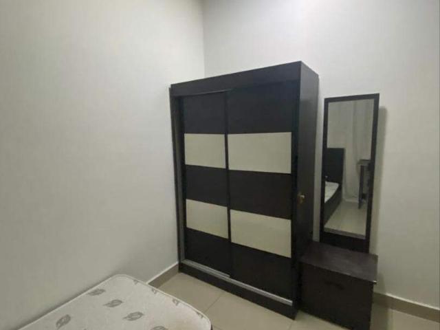 Fully Furnished Single Room