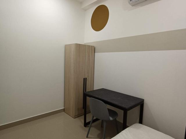 Fully Furnished Single Room @ 99 Residence, Selayang