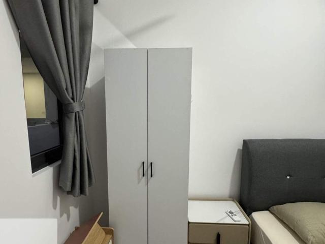 Fully Furnished Single Room at D'Quince Damansara