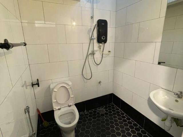 Fully Furnished Single Room at SS15, Subang Jaya Mixed Gender Unit