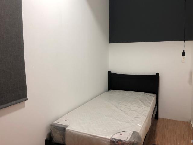 FULLY FURNISHED Single Room at Pusat Bandar Puchong TAMAN WAWASAN1 BEHIND SETIA WALK
