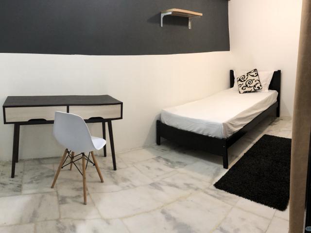 FULLY FURNISHED Single Room at Pusat Bandar Puchong TAMAN WAWASAN 1 BEHIND SETIA WALK