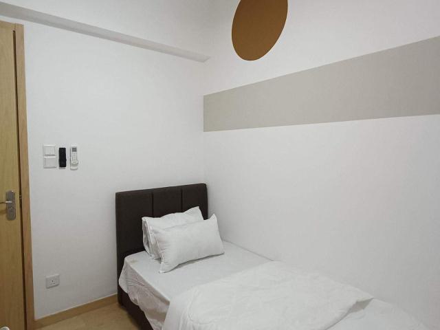 Fully Furnished Single Room for Rent at Aradia Residence, Taman Wahyu