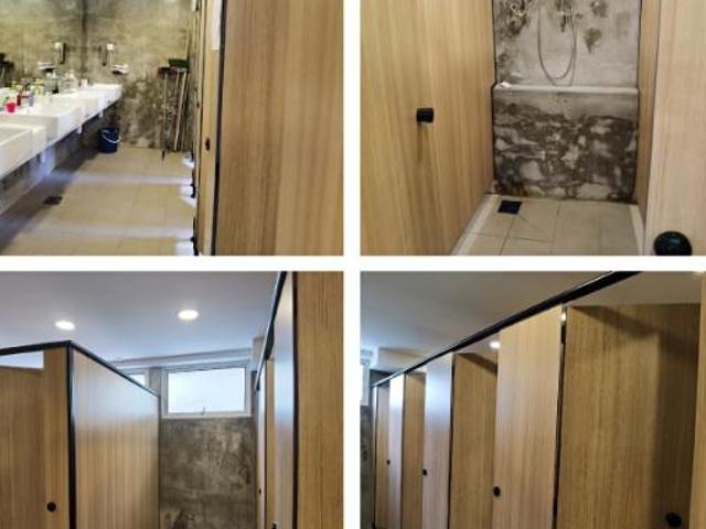 Fully Furnished Single Room in Bandar Sunway, 47500 Petaling Jaya, Selangor, Malaysia