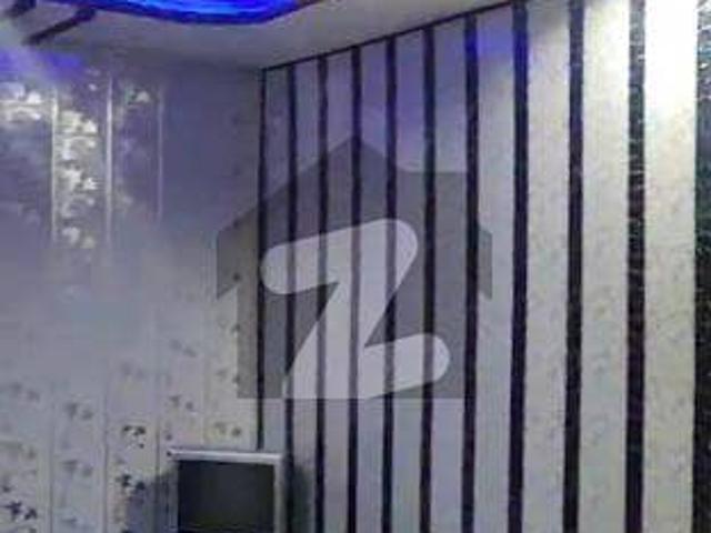 Fully Furnished Single Room In Government Accommodation, Sector G 6/2