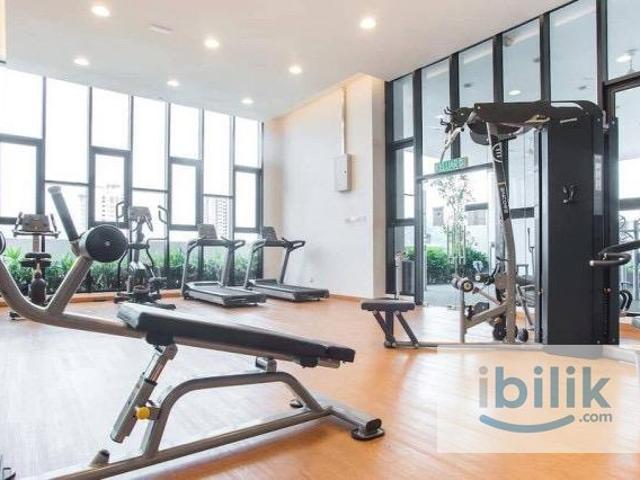 Fully Furnished Single Room Non Sharing