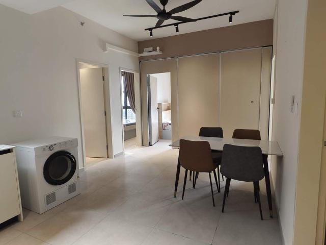 Fully Furnished Single Room near MRT Putrajaya