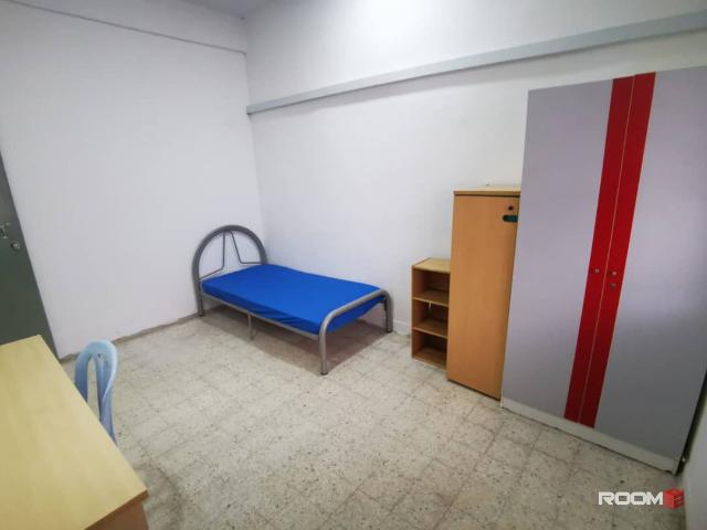 Fully Furnished Single Room with Aircond for Rent @ SS 15. Nearby LRT SS 15, Inti University and SS 15 Courtyard