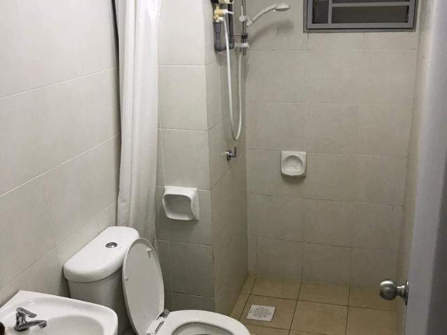 Fully Furnished Single Room to Let @ Main Place Residence, USJ 21