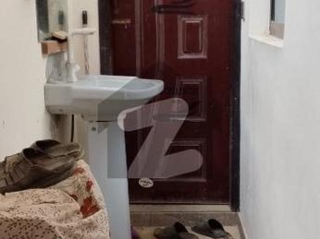 Fully Furnished Single Story House For Sale Surjani Town Sector 7A