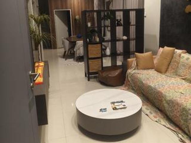 Fully Furnished Single Storey 1 Storey Near USM