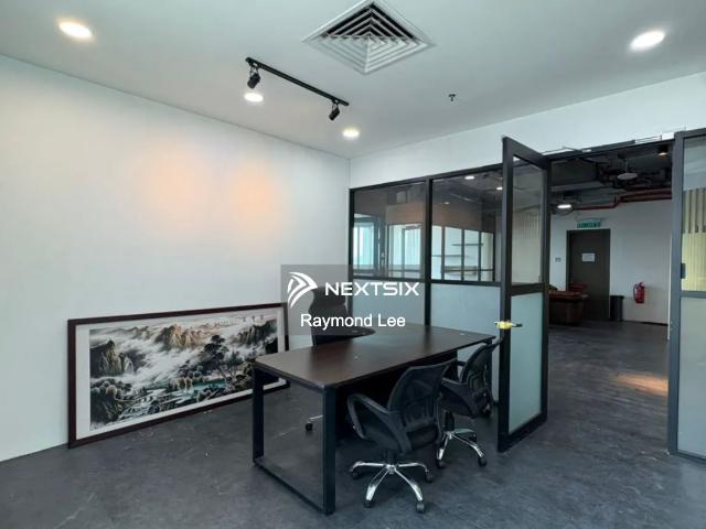 Fully furnished Single Storey House for rent