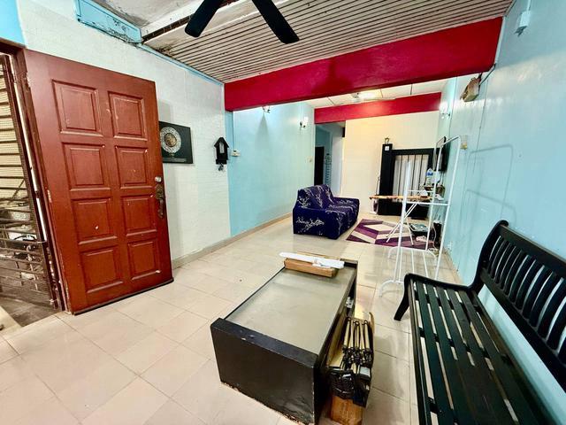 FULLY FURNISHED Single Storey House Seksyen 2 Bandar Baru Bangi