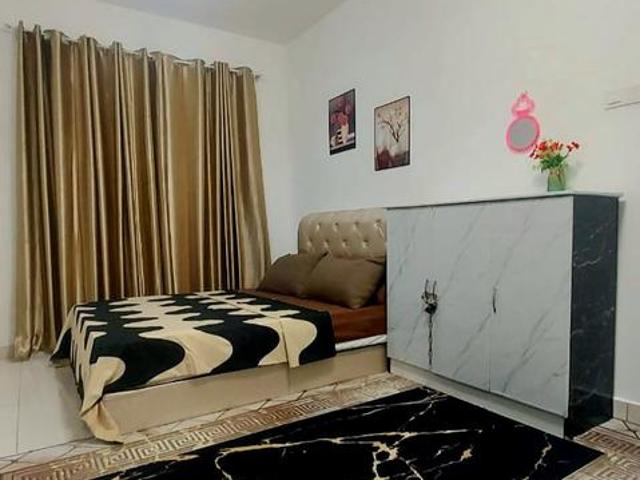 FULLY FURNISHED Sky Awani Residence 1 Sentul Batu Muda KL