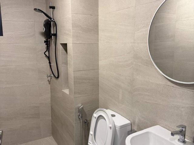 Fully Furnished Skyline Pudu KL Medium Room
