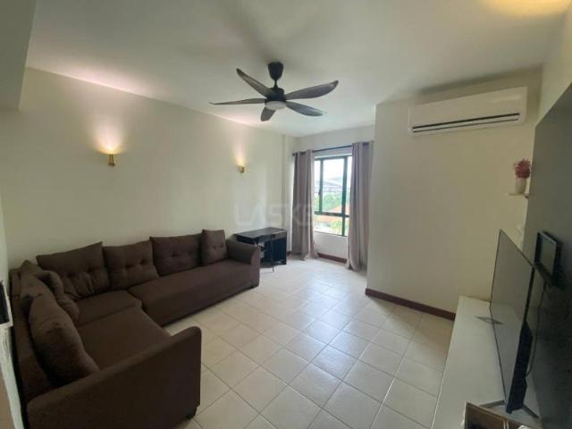 [FULLY FURNISHED] Sri Acappella Serviced Apartment @ Seksyen 13, Shah Alam