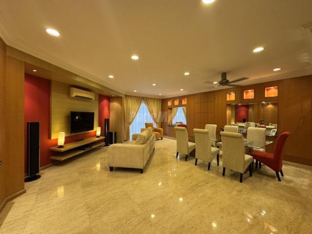 Fully Furnished Sri Alam Condominium @ Seksyen 13, Shah Alam, Selangor