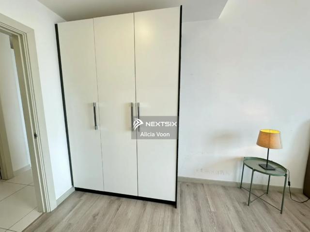Fully Furnished Sri Hijau Bandar Mahkota Cheras