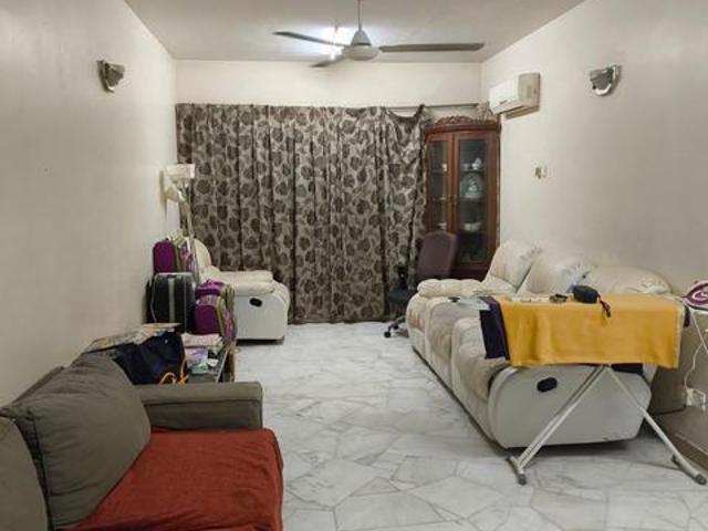 Fully Furnished Sri Intan 1 Condominium Jalan Ipoh