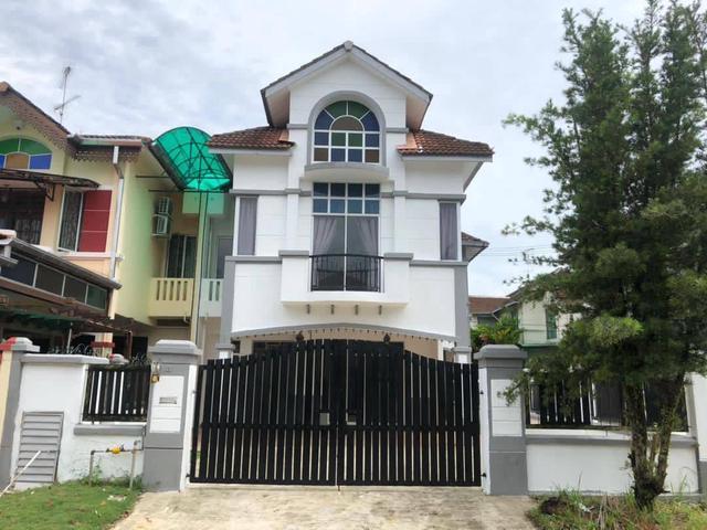 Fully Furnished Sri Pulai Perdana Double Storey
