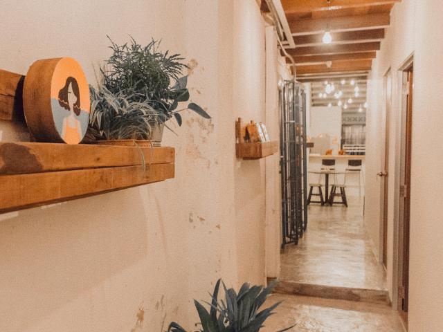 Fully Furnished Student Accommodations in Lorong Selamat, George Town, Penang