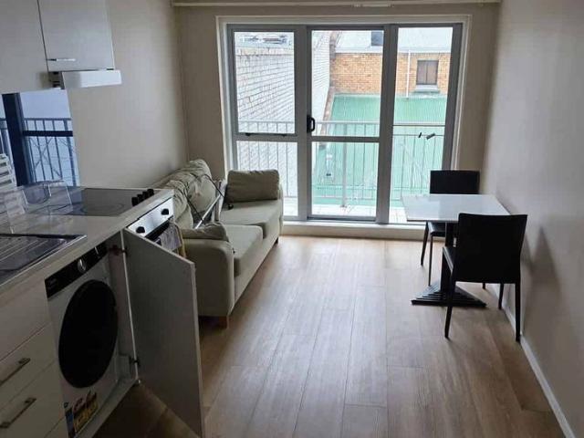 Fully Furnished Studio | Auckland CBD | New Reno