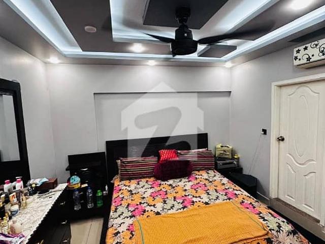 Fully furnished studio apartment 2bedroom attachwashroom kitchen lunch for sale