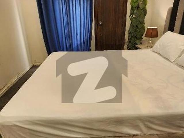 Fully Furnished Studio Apartment Up For Rent In E11 E 11