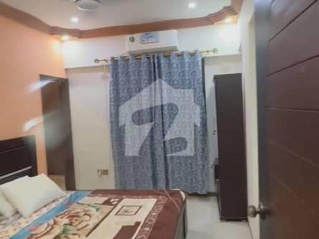 Fully Furnished Studio Apartment Bungalow Facing