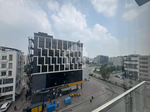 Fully Furnished Studio Apartment For Sale Ideal Location In Bahria Town Lahore