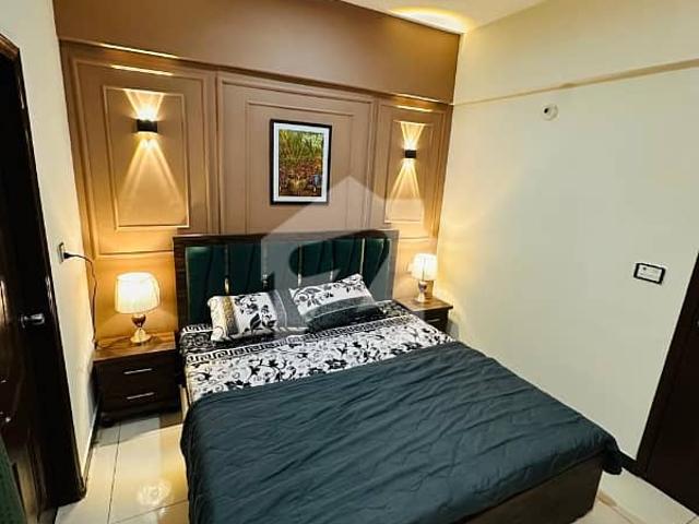 Fully Furnished Studio Apartment For Rent Brand New Furniture