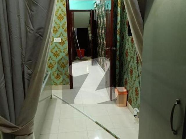 Fully furnished studio apartment for rent dha phase 6