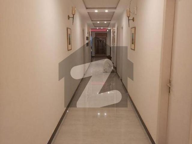 Fully Furnished Studio Apartment For Rent In Shah Jamal