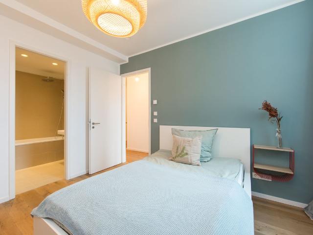 Fully Furnished Studio Apartment In Berlin Wedding, Berlin Amsterdam Apartments for Rent