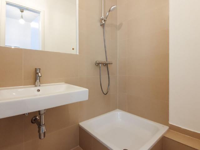 Fully Furnished Studio Apartment In Berlin Wedding, Berlin Amsterdam Apartments for Rent
