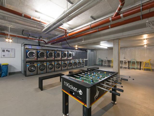 Fully Furnished Studio Apartment In Berlin Wedding, Berlin Amsterdam Apartments for Rent