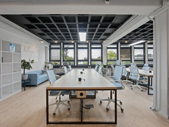 Fully Furnished Studio Apartment In Berlin Wedding, Berlin Amsterdam Apartments for Rent