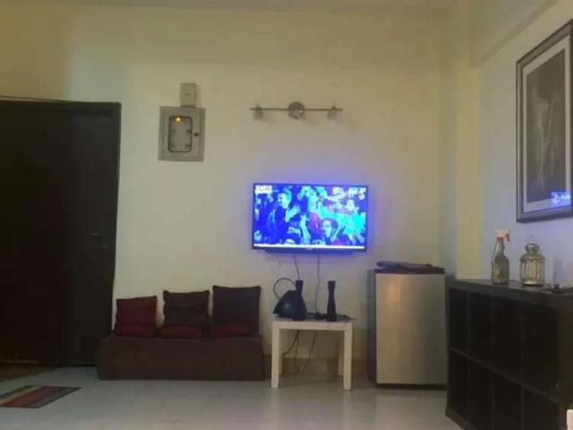 Fully Furnished Studio Apartment on Rent Karachi DHA Phase 6 ID 68356
