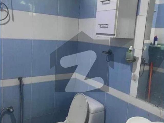 Fully Furnished Studio Apartments For Rent In Bahria Town Phase 4