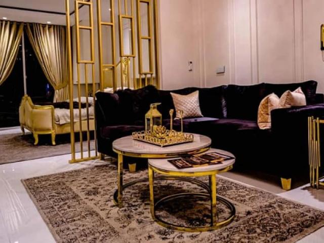 Fully Furnished Studio Apartments For Sale On Easy Installment Plan In Lahore Bahria Town ID 82230